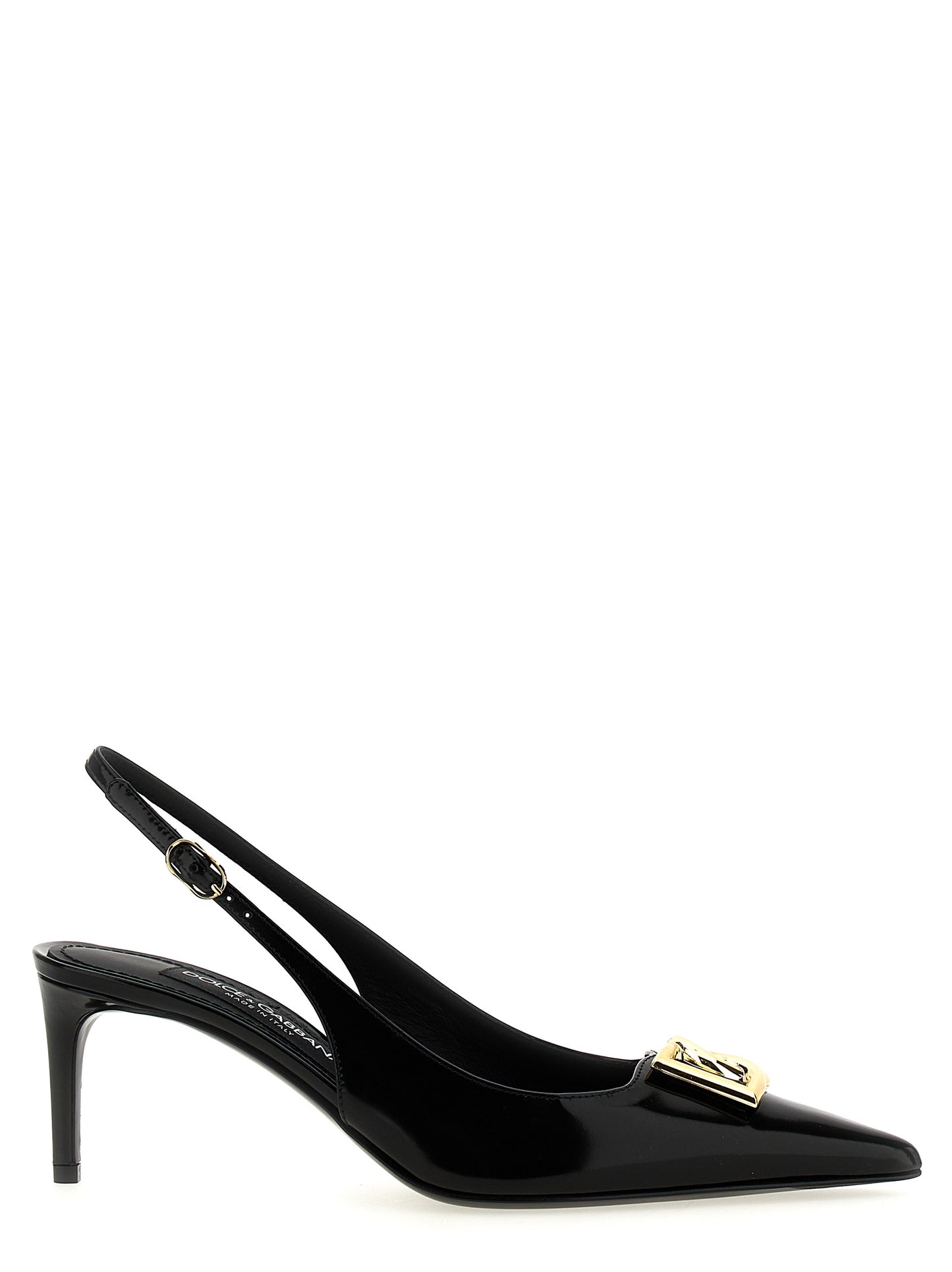 'Lollo' slingback Pumps