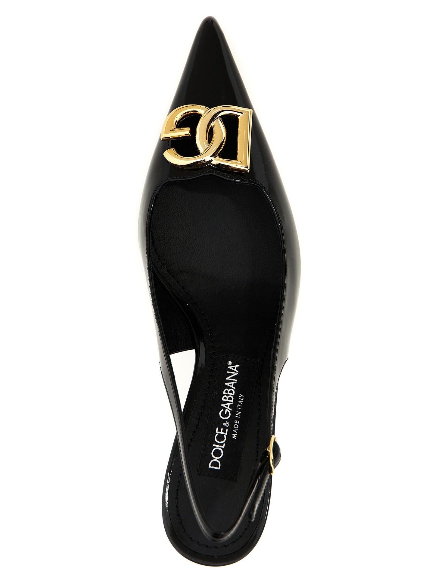 'Lollo' slingback Pumps