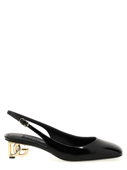 'Jackie New' slingback Pumps