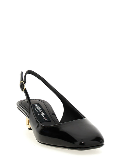 'Jackie New' slingback Pumps