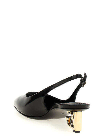 'Jackie New' slingback Pumps