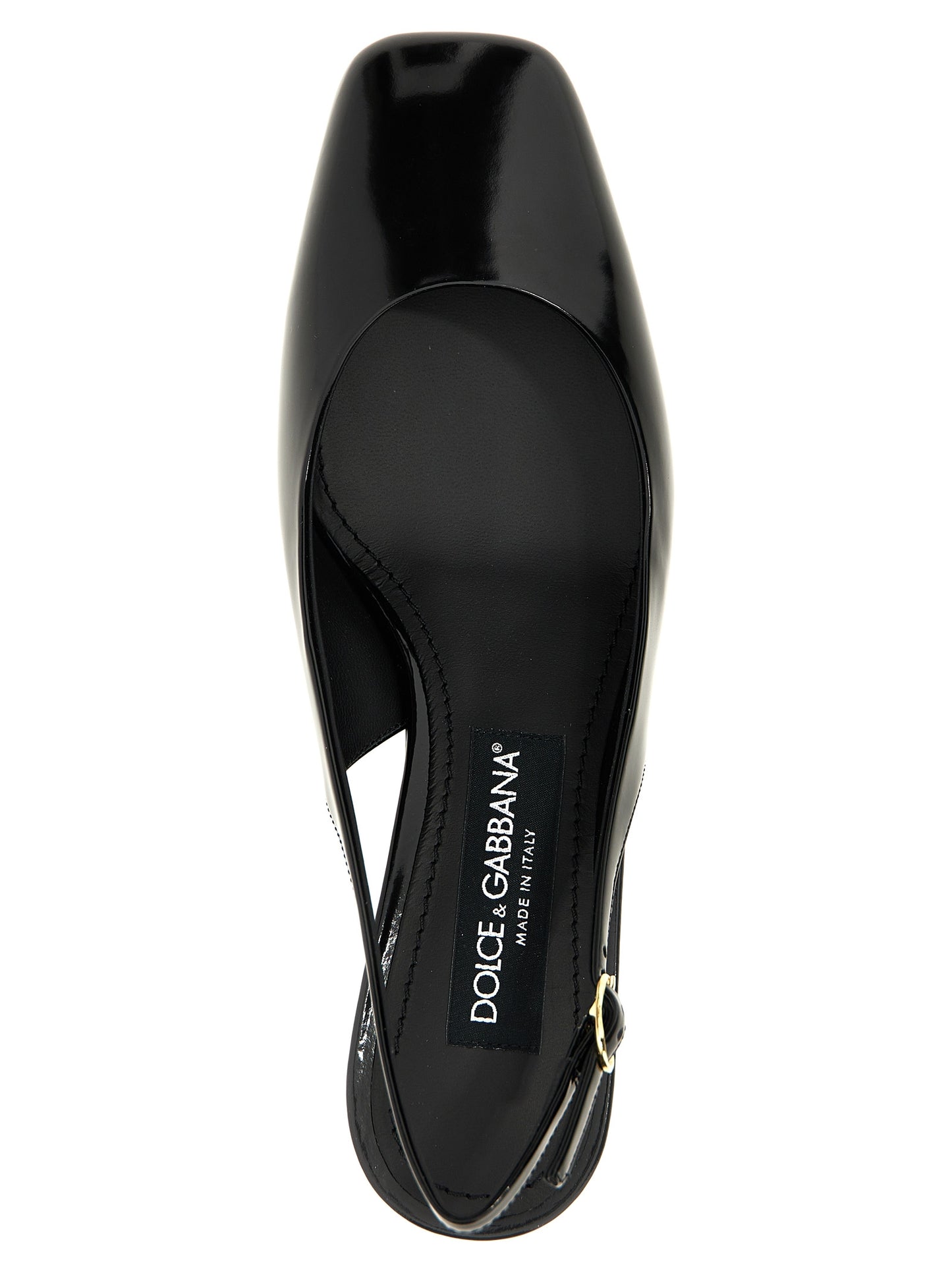 'Jackie New' slingback Pumps
