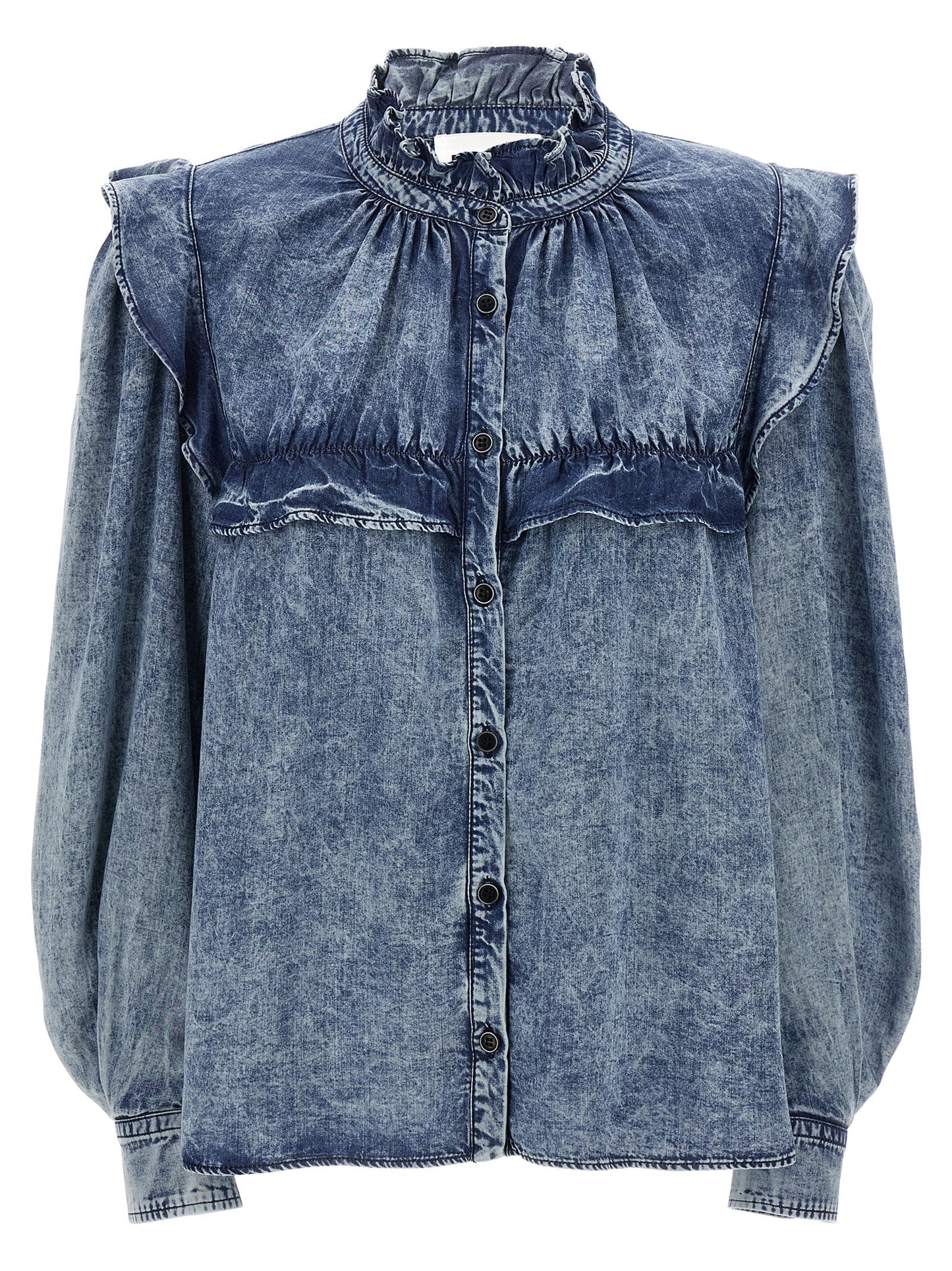 'Idety' shirt Shirt, blouse