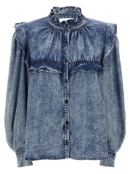 'Idety' shirt Shirt, blouse