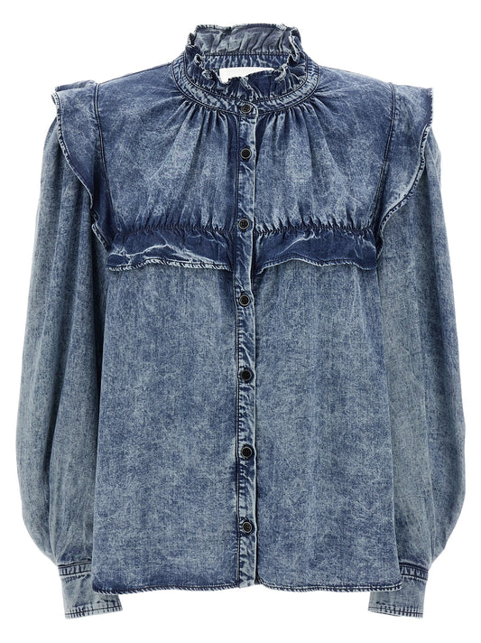 'Idety' shirt Shirt, blouse
