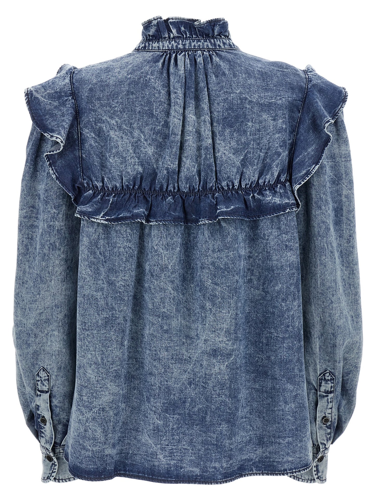 'Idety' shirt Shirt, blouse
