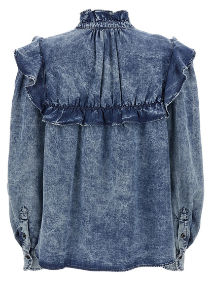 'Idety' shirt Shirt, blouse