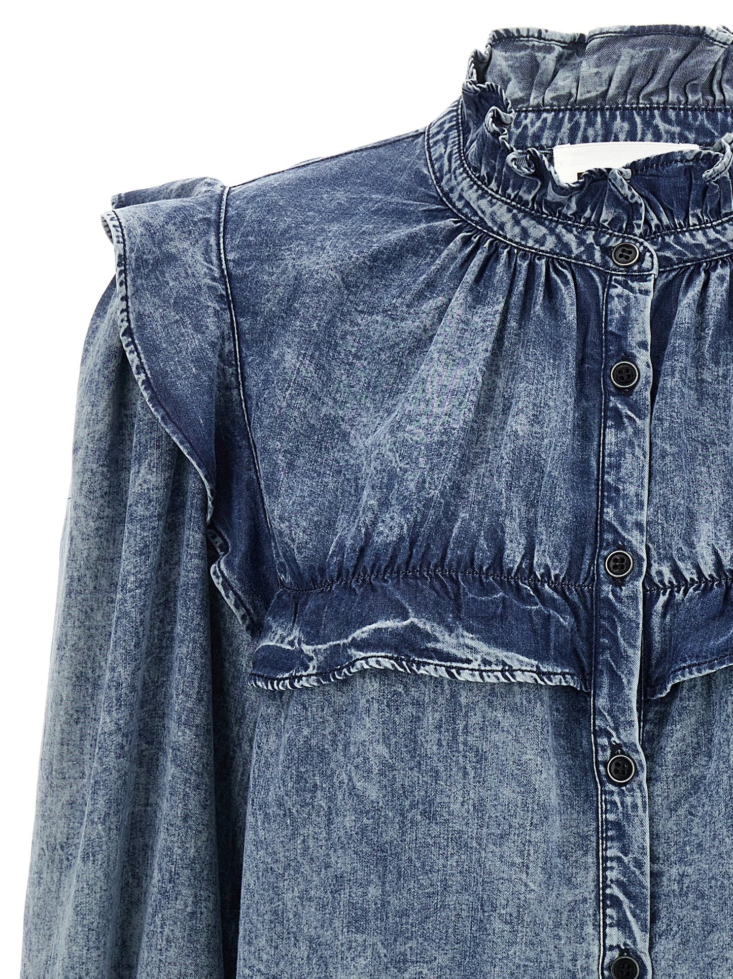 'Idety' shirt Shirt, blouse