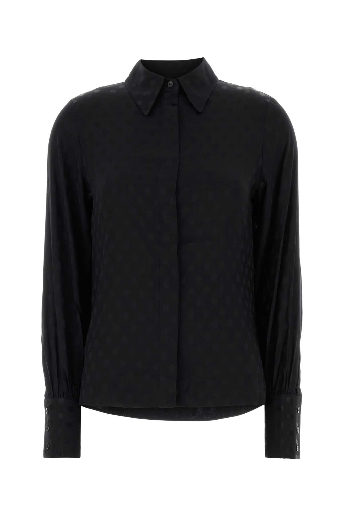 ISABEL MARANT CH0133FCC4J04I01BK