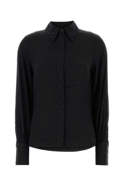 ISABEL MARANT CH0133FCC4J04I01BK