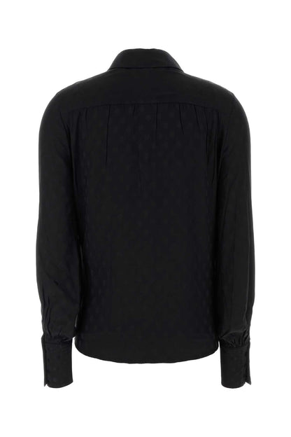 ISABEL MARANT CH0133FCC4J04I01BK
