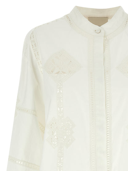'Soeline' shirt Shirt, blouse