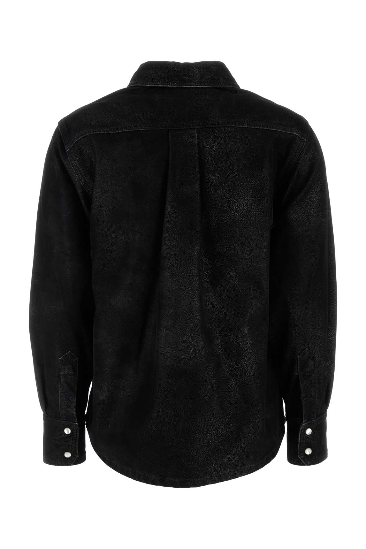ISABEL MARANT ETOILE CH0240FAC3B01E01BK