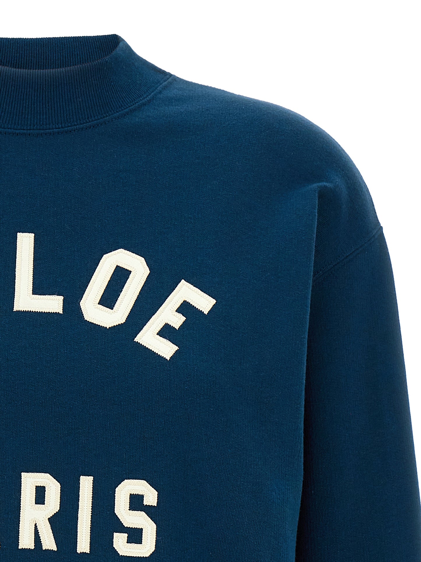 Logo sweatshirt Sweatshirt
