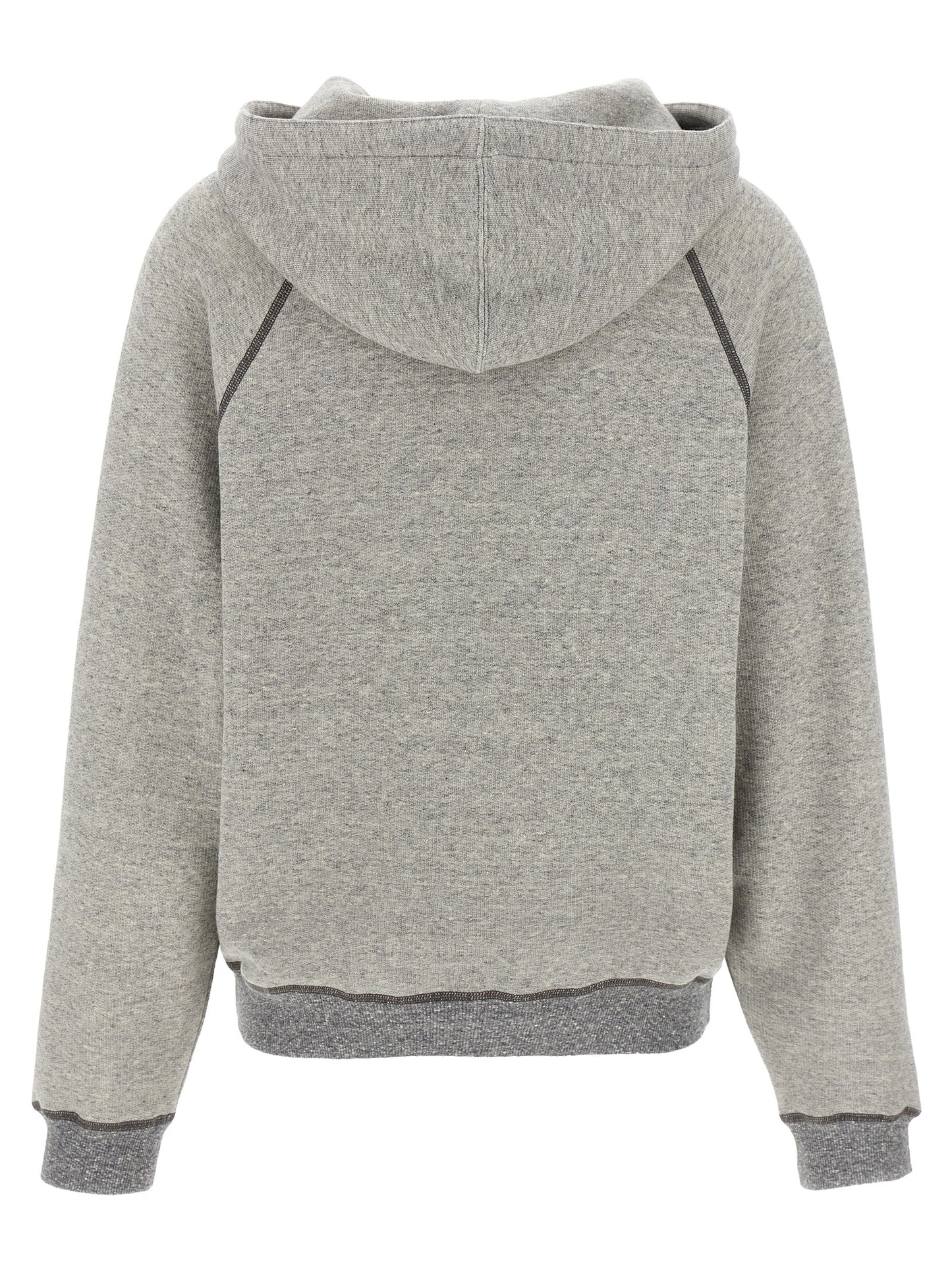 Logo hoodie Sweatshirt