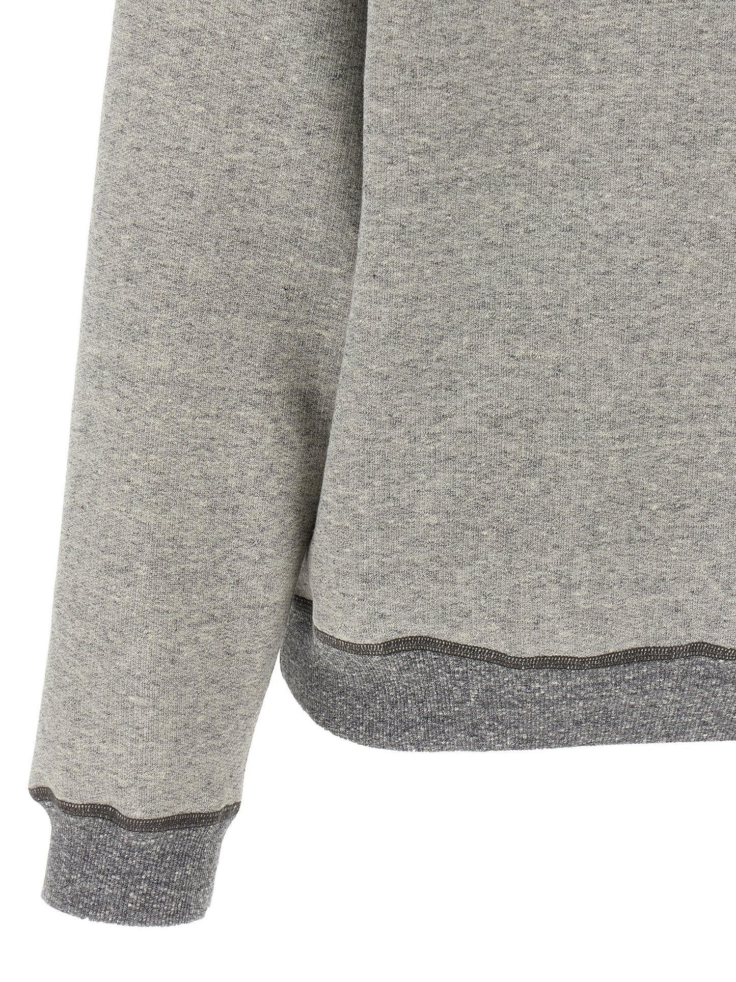 Logo hoodie Sweatshirt