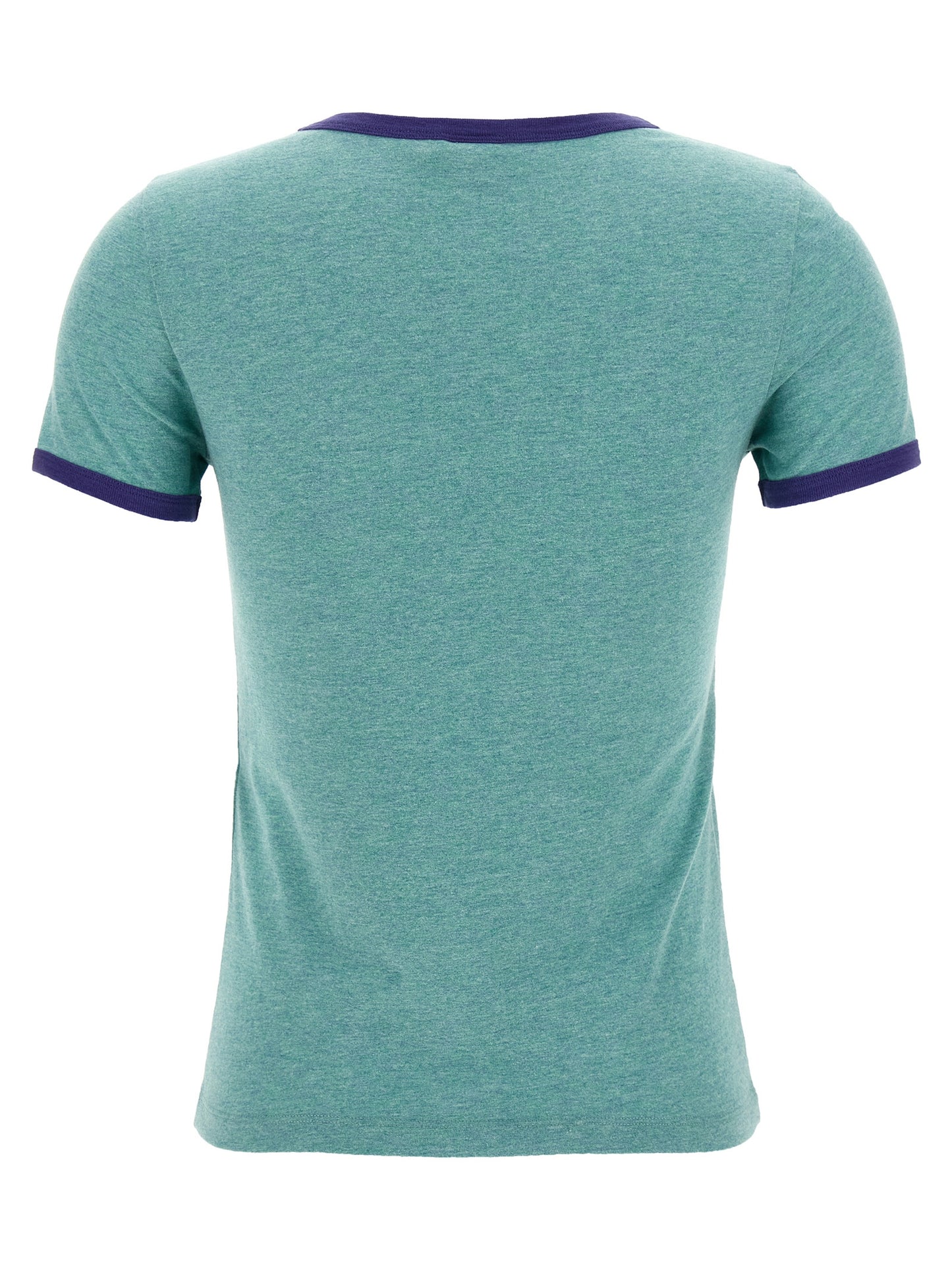Logo print T-shirt T-shirt