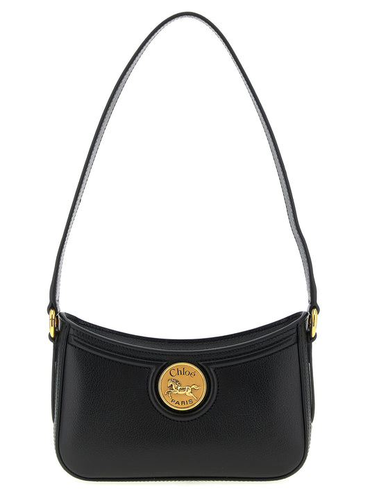 'Horse Medal' shoulder bag Shoulder bags