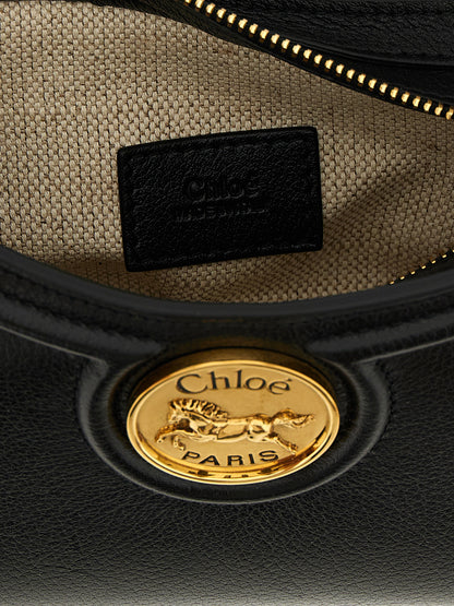 'Horse Medal' shoulder bag Shoulder bags