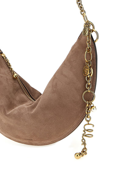 'Chloé Icons' shoulder bag Shoulder bags