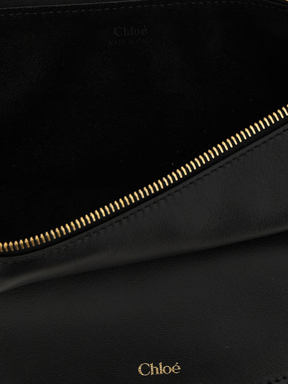 'Chloé Icons' shoulder bag Shoulder bags