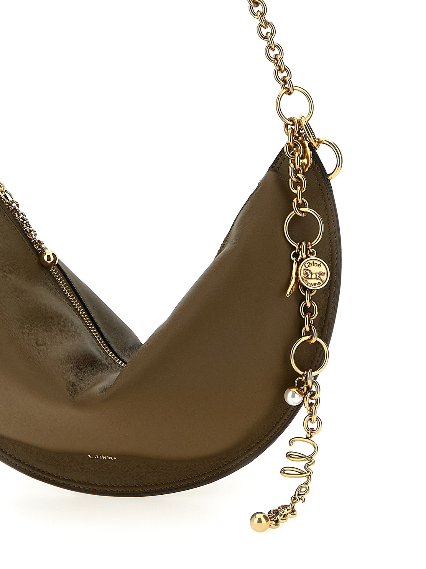 'Chloé Icons' shoulder bag Shoulder bags