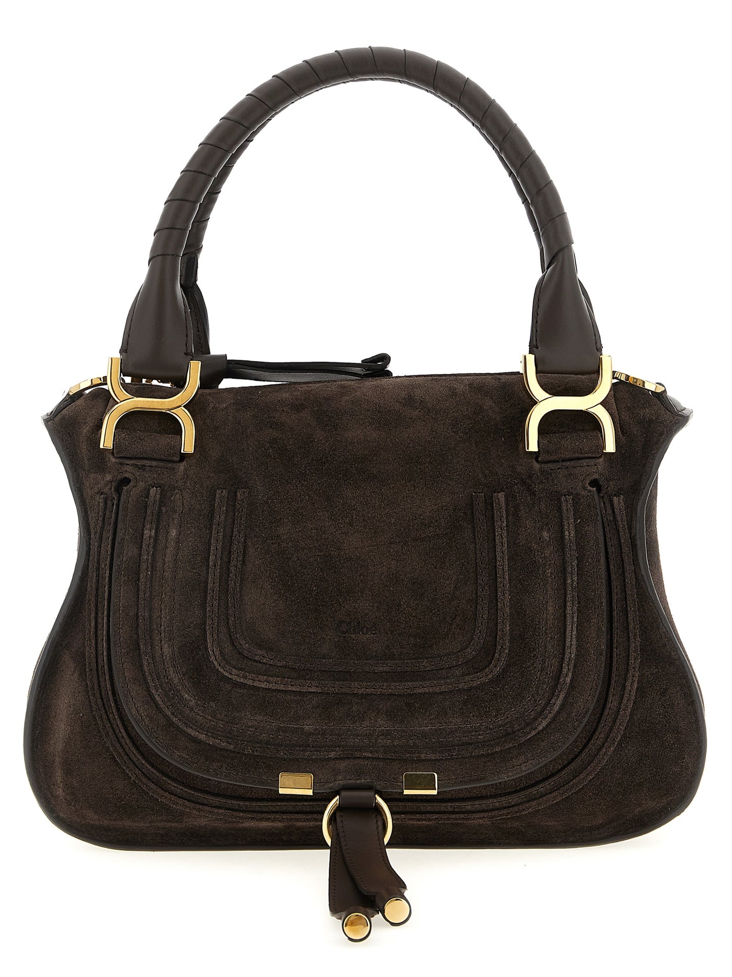 'Marcie' small handbag Hand bags
