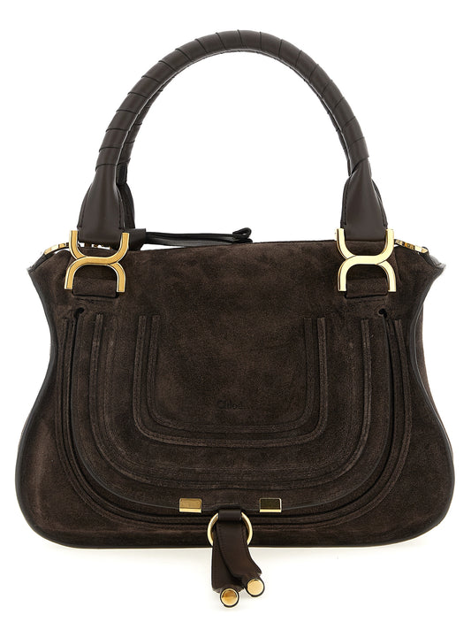 'Marcie' small handbag Hand bags