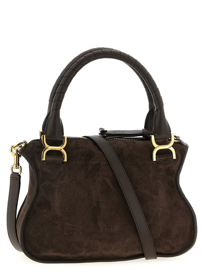 'Marcie' small handbag Hand bags