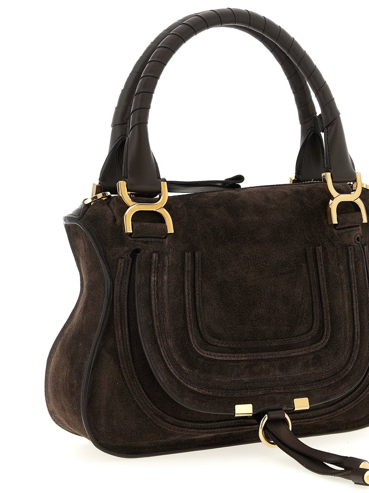 'Marcie' small handbag Hand bags