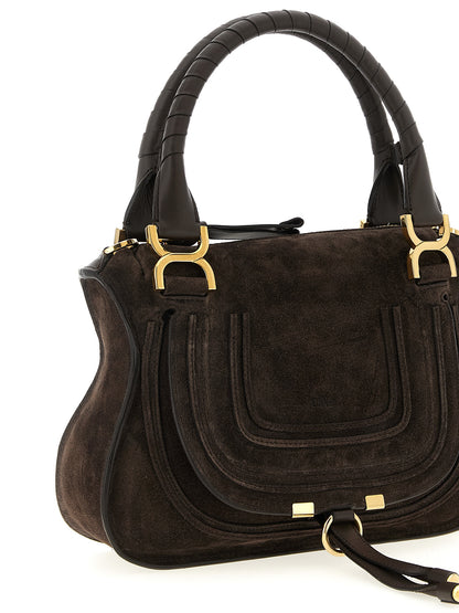 'Marcie' small handbag Hand bags