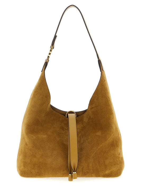'Marcie' small shoulder bag Shoulder bags