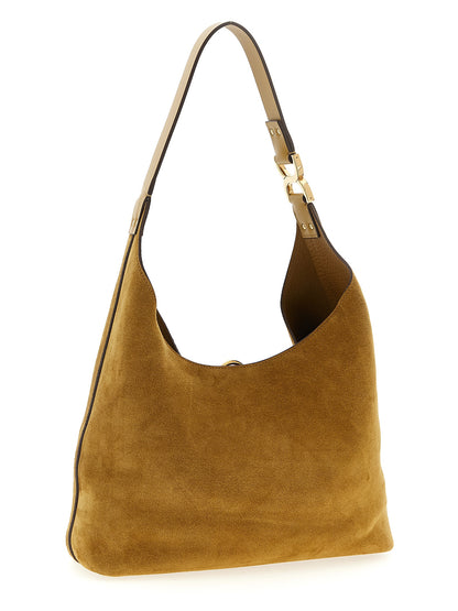 'Marcie' small shoulder bag Shoulder bags