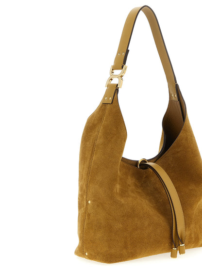'Marcie' small shoulder bag Shoulder bags