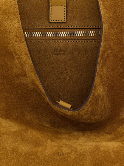 'Marcie' small shoulder bag Shoulder bags