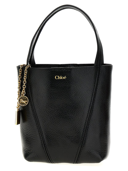 'Chloé Spin' handbag Hand bags