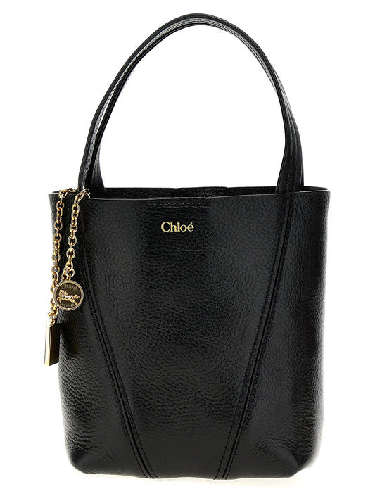 'Chloé Spin' handbag Hand bags