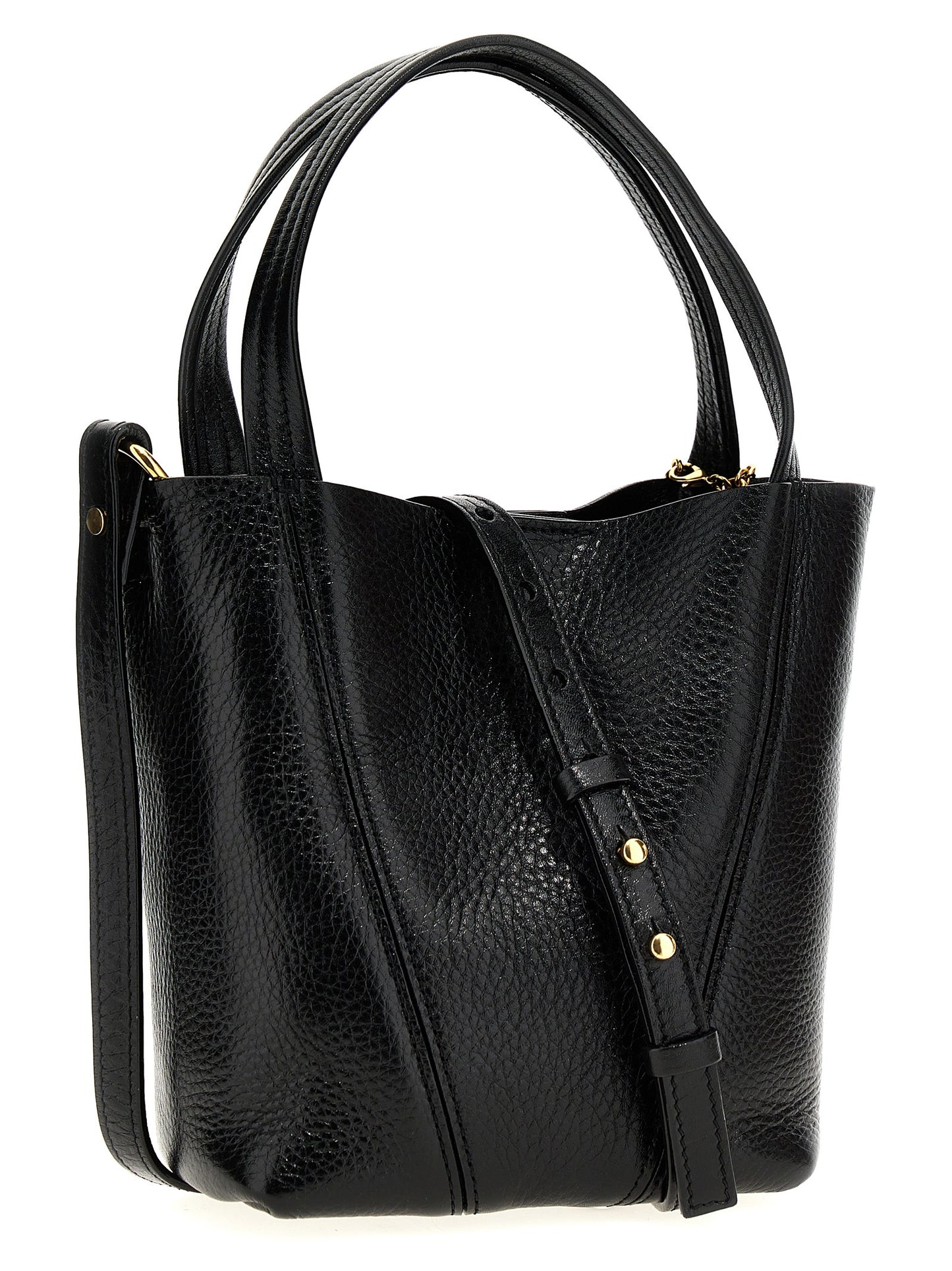 'Chloé Spin' handbag Hand bags