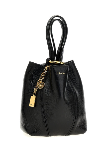 'Chloé Spin' handbag Hand bags