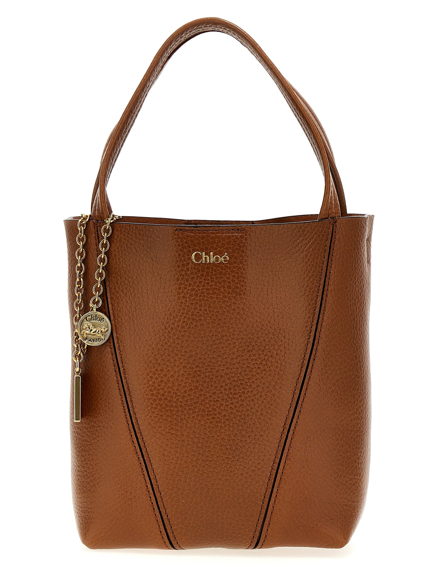 'Chloé Spin' handbag Hand bags