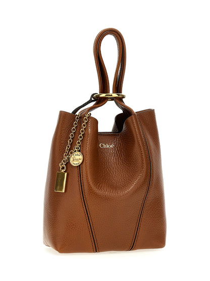 'Chloé Spin' handbag Hand bags