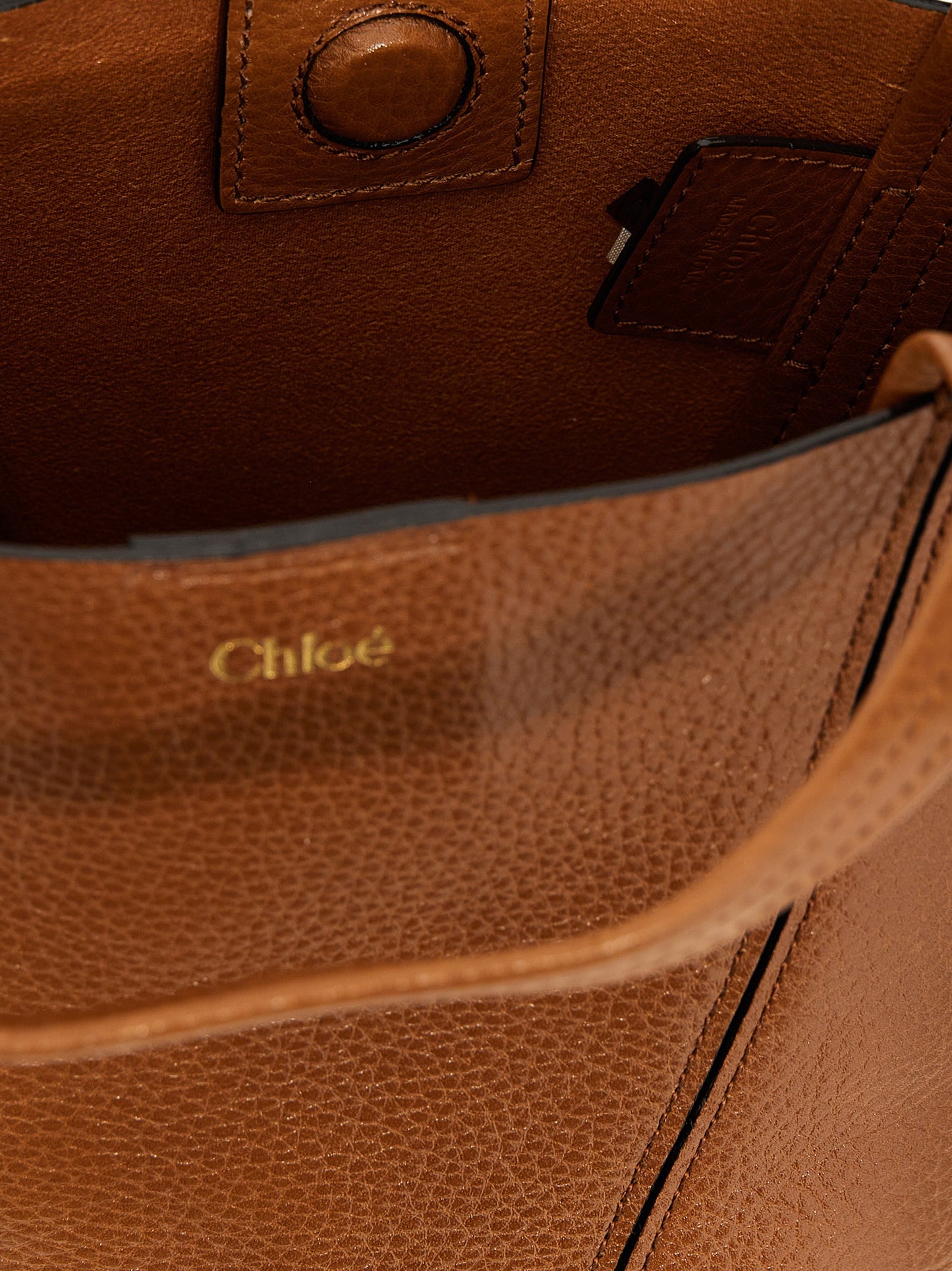 'Chloé Spin' handbag Hand bags