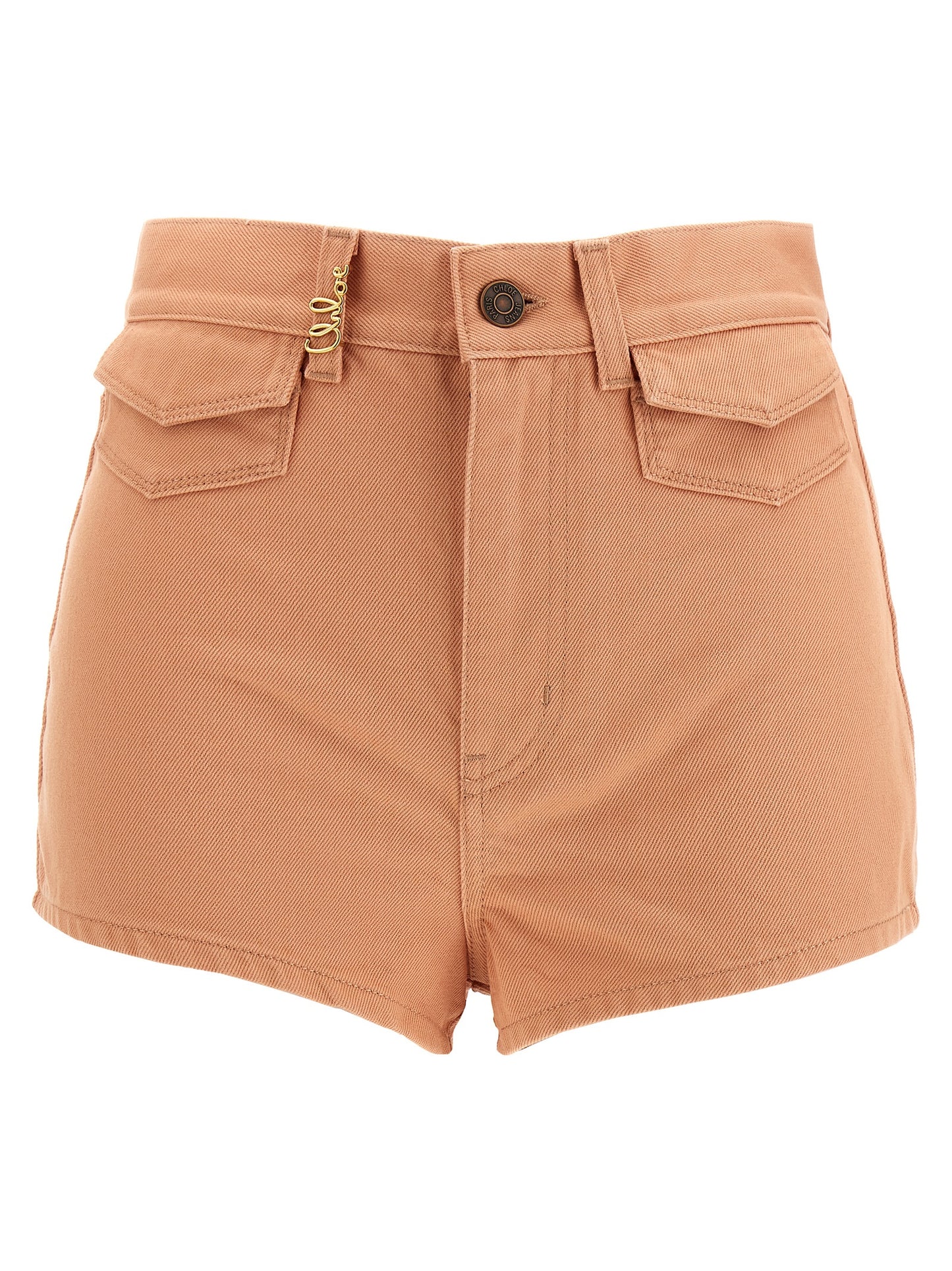 'Chloé' shorts Bermuda, short
