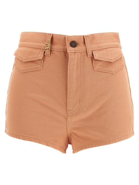 'Chloé' shorts Bermuda, short