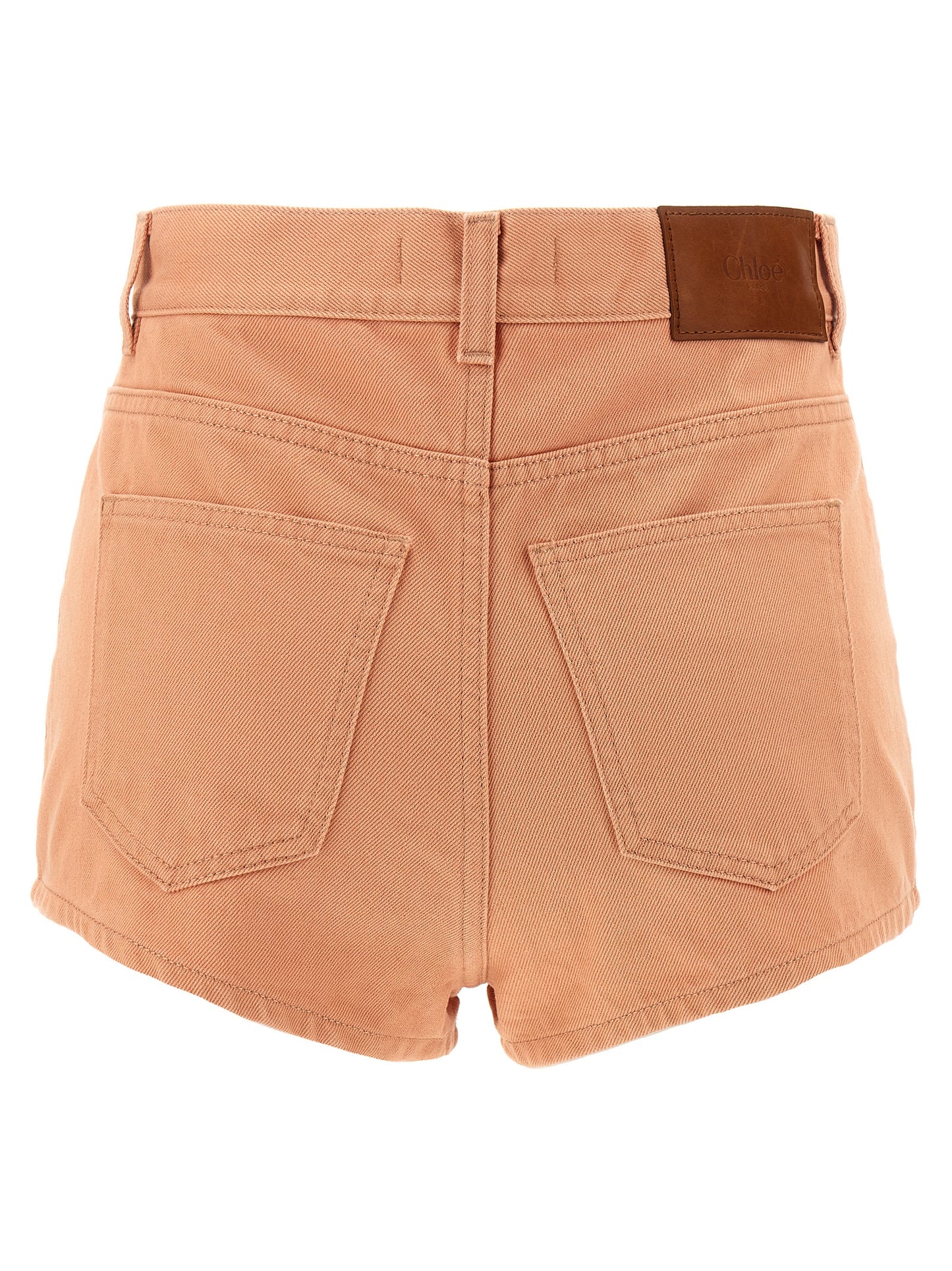 'Chloé' shorts Bermuda, short