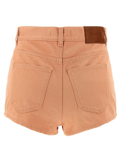 'Chloé' shorts Bermuda, short