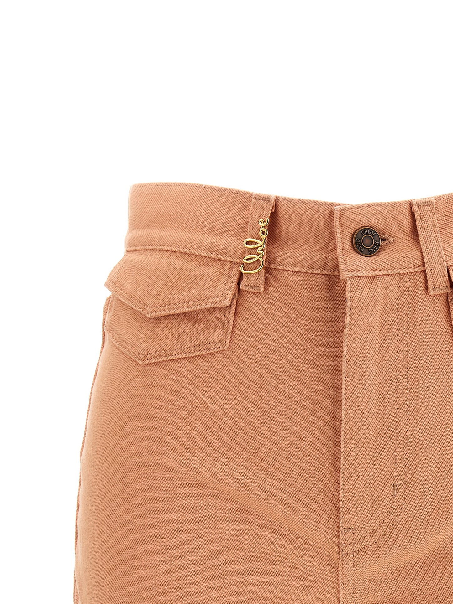 'Chloé' shorts Bermuda, short