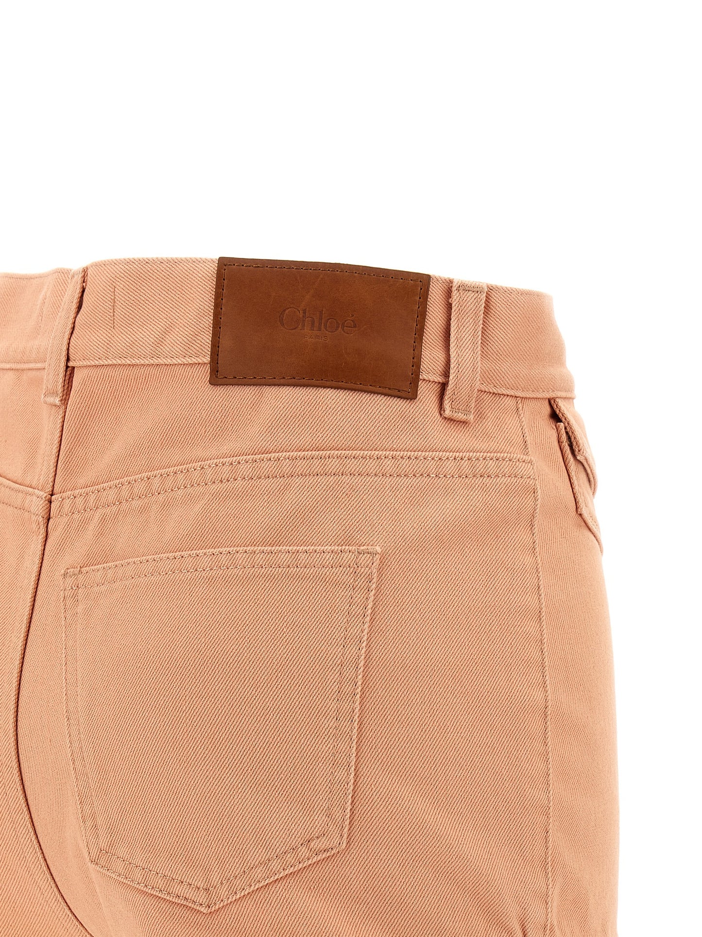 'Chloé' shorts Bermuda, short