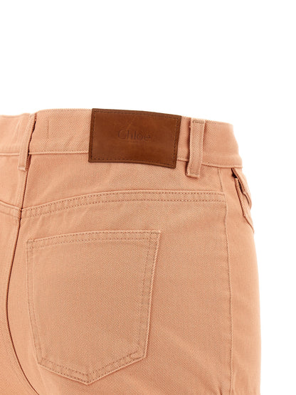 'Chloé' shorts Bermuda, short