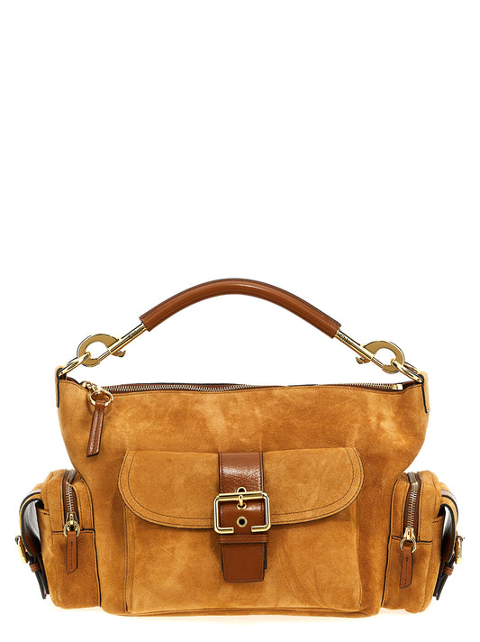 'Camera Bag' shoulder bag Shoulder bags